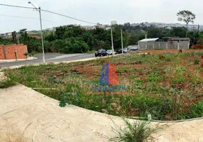 Foto 1 de Lote/Terreno à venda, 250m² em Jardim Europa I, Santa Bárbara D'Oeste