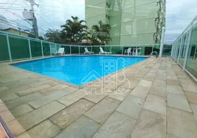 Foto 1 de Apartamento com 2 Quartos à venda, 58m² em Almerinda, São Gonçalo