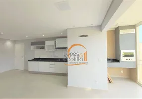 Foto 1 de Apartamento com 3 Quartos para alugar, 160m² em Itapetinga, Atibaia