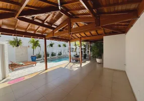 Foto 1 de Casa com 3 Quartos à venda, 220m² em PANORAMA, Piracicaba
