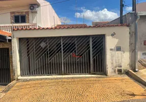 Foto 1 de Casa com 3 Quartos à venda, 138m² em Vila Brasil, Santa Bárbara D'Oeste