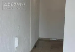 Foto 1 de Sala Comercial para venda ou aluguel, 31m² em Jardim Bela Vista, Santo André