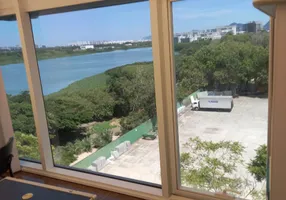 Foto 1 de Sala Comercial à venda, 41m² em Jacarepaguá, Rio de Janeiro