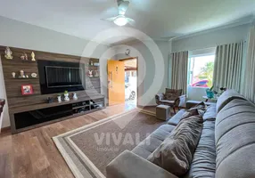 Foto 1 de Casa de Condomínio com 3 Quartos para venda ou aluguel, 199m² em Loteamento Itatiba Country Club, Itatiba