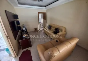 Foto 1 de Casa com 3 Quartos à venda, 40m² em Vila Jaguara, São Paulo
