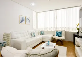 Foto 1 de Apartamento com 3 Quartos à venda, 110m² em Jardim Paulista, São Paulo