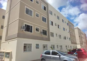 Foto 1 de Apartamento com 1 Quarto para alugar, 61m² em Coaçu, Fortaleza