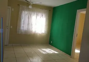 Foto 1 de Apartamento com 2 Quartos para alugar, 42m² em Valentina Figueiredo, Ribeirão Preto