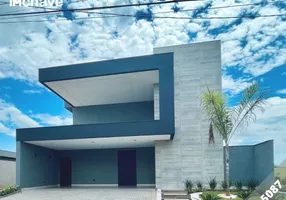 Foto 1 de Casa de Condomínio com 3 Quartos à venda, 210m² em Condomínio Terra Vista, Mirassol