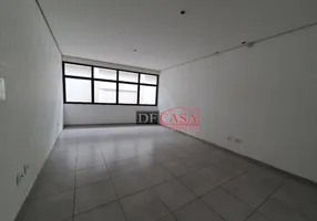 Foto 1 de Sala Comercial para alugar, 34m² em Ponte Rasa, São Paulo