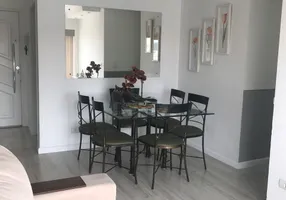 Foto 1 de Apartamento com 2 Quartos à venda, 64m² em Jardim Marajoara, São Paulo