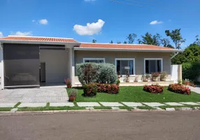 Foto 1 de Casa de Condomínio com 3 Quartos à venda, 252m² em Jardim Conceição, Campinas