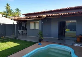 Foto 1 de Casa com 2 Quartos à venda, 114m² em Estancia Monazitica, Serra
