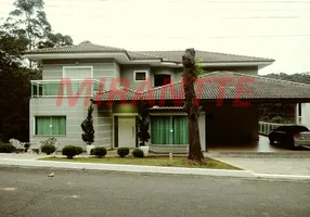 Foto 1 de Casa de Condomínio com 4 Quartos à venda, 314m² em Serra da Cantareira, Mairiporã