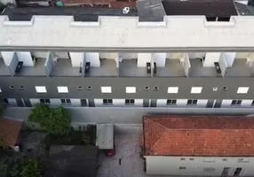 Foto 1 de Casa de Condomínio com 3 Quartos à venda, 165m² em Vila Alpina, São Paulo