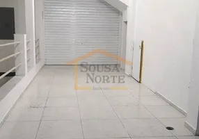 Foto 1 de Ponto Comercial para alugar, 200m² em Vila Nova Cachoeirinha, São Paulo