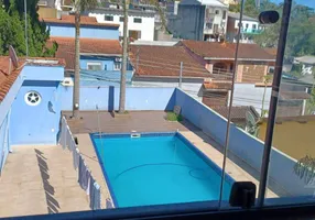 Foto 1 de Casa com 2 Quartos à venda, 191m² em Jardim Petropolis santa Luzia, Ribeirão Pires