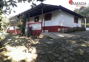 Foto 1 de Fazenda/Sítio com 4 Quartos à venda, 200m² em Taiacupeba, Mogi das Cruzes