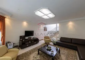 Foto 1 de Apartamento com 3 Quartos à venda, 200m² em Móoca, São Paulo