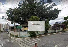 Foto 1 de Lote/Terreno à venda, 1100m² em Vila Graciosa, São Paulo