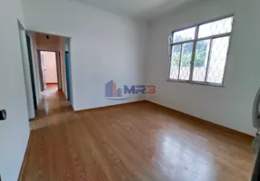 Foto 1 de Apartamento com 3 Quartos à venda, 81m² em Tanque, Rio de Janeiro