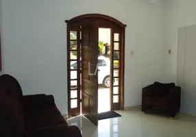 Foto 1 de Casa com 5 Quartos à venda, 194m² em Santa Tereza, Belo Horizonte