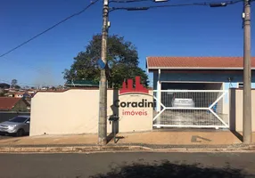 Foto 1 de Casa com 3 Quartos à venda, 172m² em Vila São Pedro, Americana