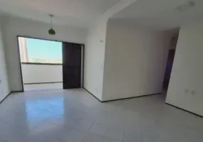 Foto 1 de Apartamento com 3 Quartos à venda, 84m² em Engenheiro Luciano Cavalcante, Fortaleza