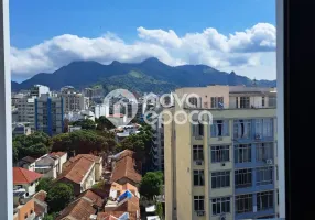 Foto 1 de Sala Comercial à venda, 25m² em Tijuca, Rio de Janeiro