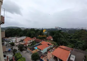 Foto 1 de Cobertura com 2 Quartos para alugar, 112m² em Parque Ipê, São Paulo