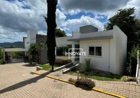 Foto 1 de Casa com 3 Quartos à venda, 220m² em Concórdia, Ivoti