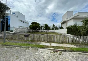 Foto 1 de Lote/Terreno à venda, 600m² em Jurerê Internacional, Florianópolis