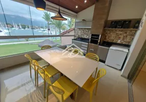 Foto 1 de Apartamento com 2 Quartos à venda, 126m² em Bracui Cunhambebe, Angra dos Reis