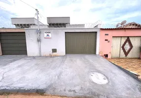 Foto 1 de Casa com 3 Quartos à venda, 90m² em Parque das Camelias, Goianira