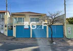 Foto 1 de Casa com 3 Quartos à venda, 150m² em Vila Carminha, Campinas