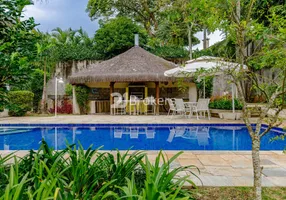 Foto 1 de Casa com 5 Quartos à venda, 414m² em Chácara Monte Alegre, São Paulo