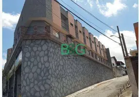 Foto 1 de Casa de Condomínio com 2 Quartos para alugar, 80m² em Jardim Egle, São Paulo
