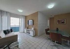 Foto 1 de Apartamento com 2 Quartos à venda, 60m² em Candeias, Jaboatão dos Guararapes