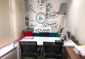 Foto 1 de Sala Comercial com 3 Quartos à venda, 230m² em Brooklin, São Paulo