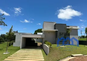 Foto 1 de Casa de Condomínio com 3 Quartos à venda, 600m² em Conjunto Habitacional Itai B, Itaí