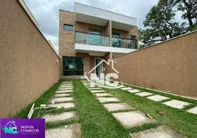 Foto 1 de Casa com 3 Quartos à venda, 80m² em Maravista, Niterói