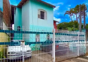 Foto 1 de Sobrado com 2 Quartos à venda, 130m² em Vila Santa Izabel, Caçapava