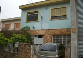 Foto 1 de Sobrado com 4 Quartos à venda, 160m² em Santana, São Paulo