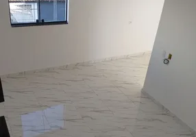 Foto 1 de Sobrado com 2 Quartos à venda, 110m² em Santa Terezinha, Santo André