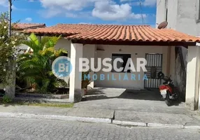 Foto 1 de Casa com 3 Quartos à venda, 64m² em Aviário, Feira de Santana