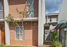 Foto 1 de Casa de Condomínio com 2 Quartos à venda, 67m² em Jardim Maria Tereza, Cotia