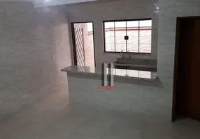 Foto 1 de Sobrado com 3 Quartos para alugar, 150m² em Vila Prudente, São Paulo