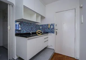 Foto 1 de Kitnet com 1 Quarto para alugar, 42m² em Vila Leopoldina, São Paulo