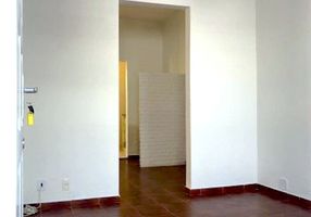 Foto 1 de Casa com 2 Quartos à venda, 128m² em Humaitá, Rio de Janeiro