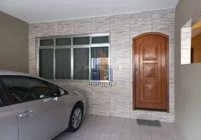 Foto 1 de Sobrado com 2 Quartos à venda, 181m² em Dos Casa, São Bernardo do Campo